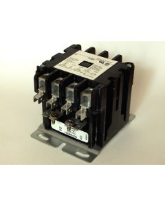 Contactor: 50 Amps, 4-POLE for CB 7-3