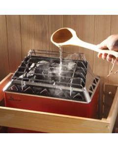 Sauna Heater Safety Grate