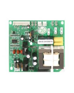 Circuit Board:  NACS-82 OLEA 15-4