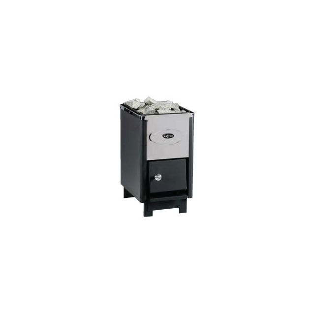 Polar Wood Burning Sauna Stove Karhu-007PK