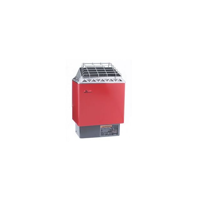 Polar HNVR 60-3 Phase Digital Sauna Heater
